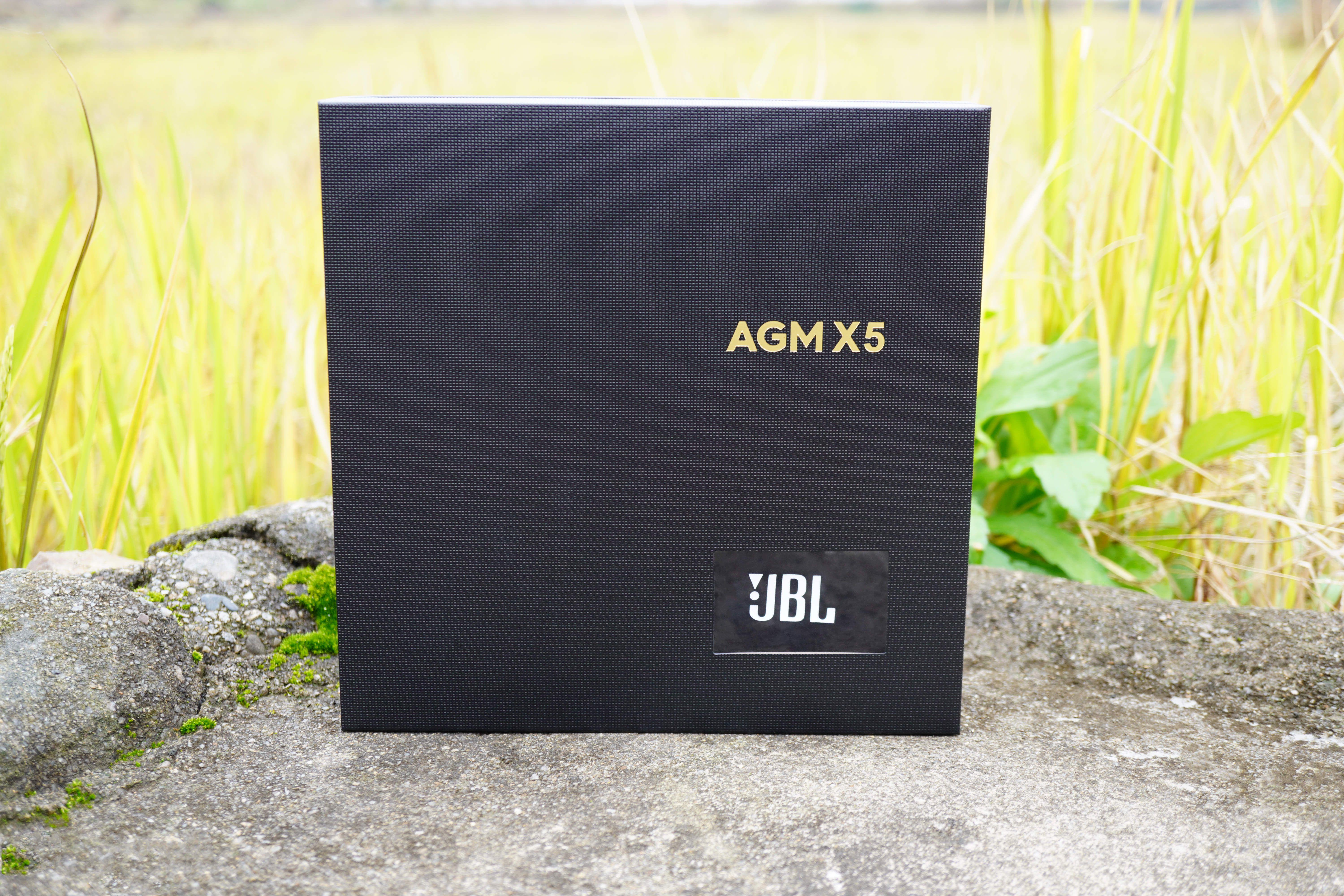 三防長續(xù)航，5G更智能——AGM X5戶外三防5G手機(jī)