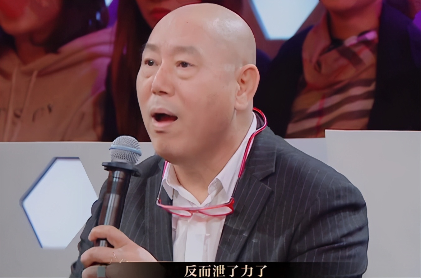 李成儒调侃《无极》，陈凯歌翻脸回怼：“摇头晃脑”的梨园老艺人