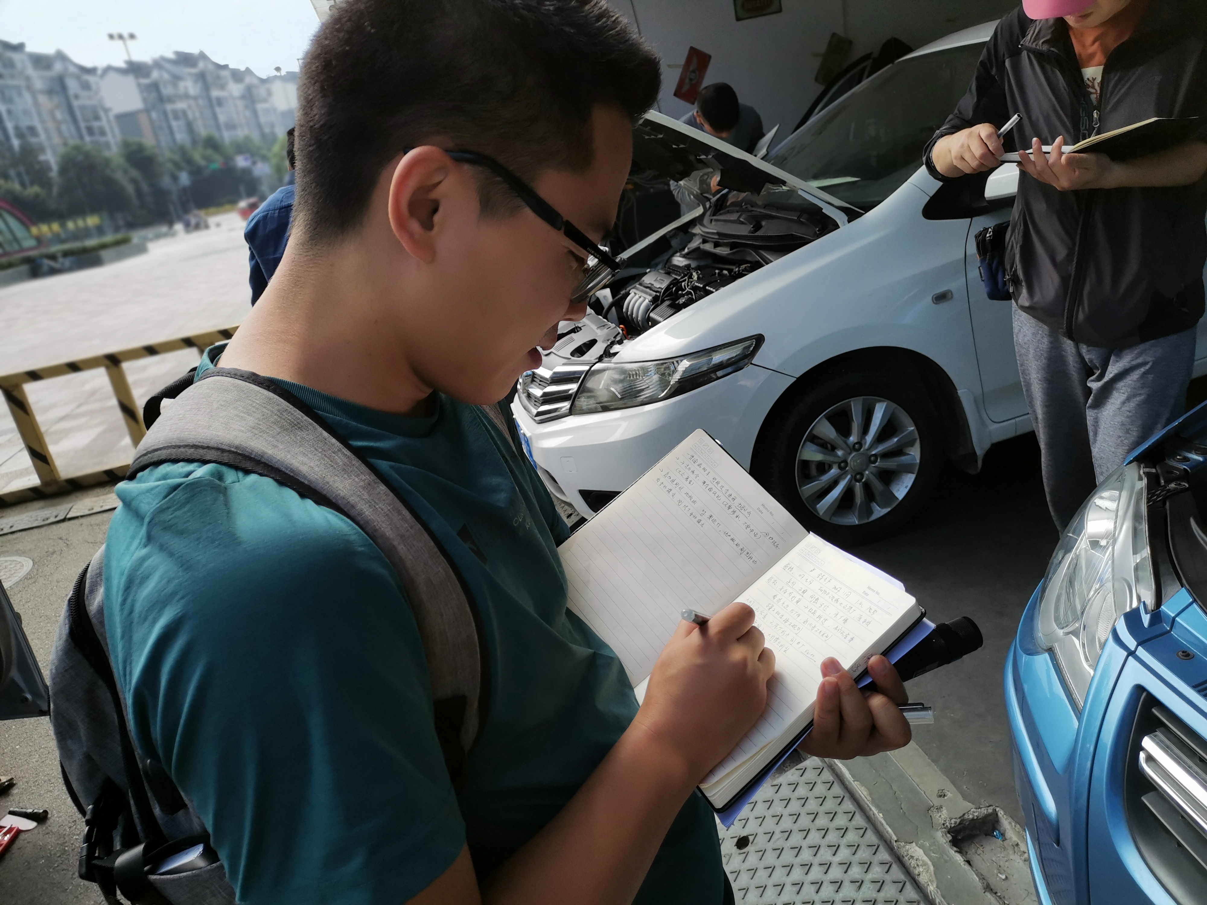 “新舊勢力”交替的時代，如何成為一個合格的二手車從業(yè)者？