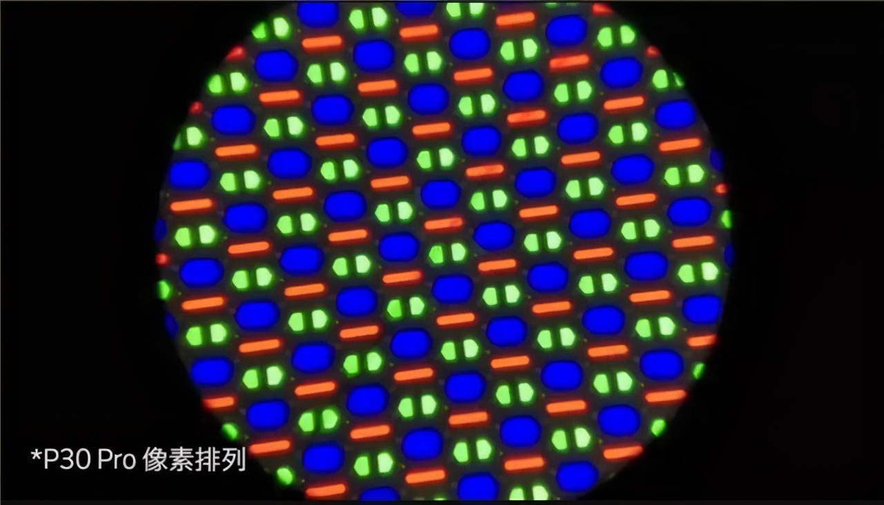 三星钻石排列屏？网友提前上手爆料ROG游戏手机5屏幕配置