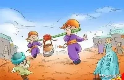 传统|正月初十是石头节 传统习俗有哪些你造吗？