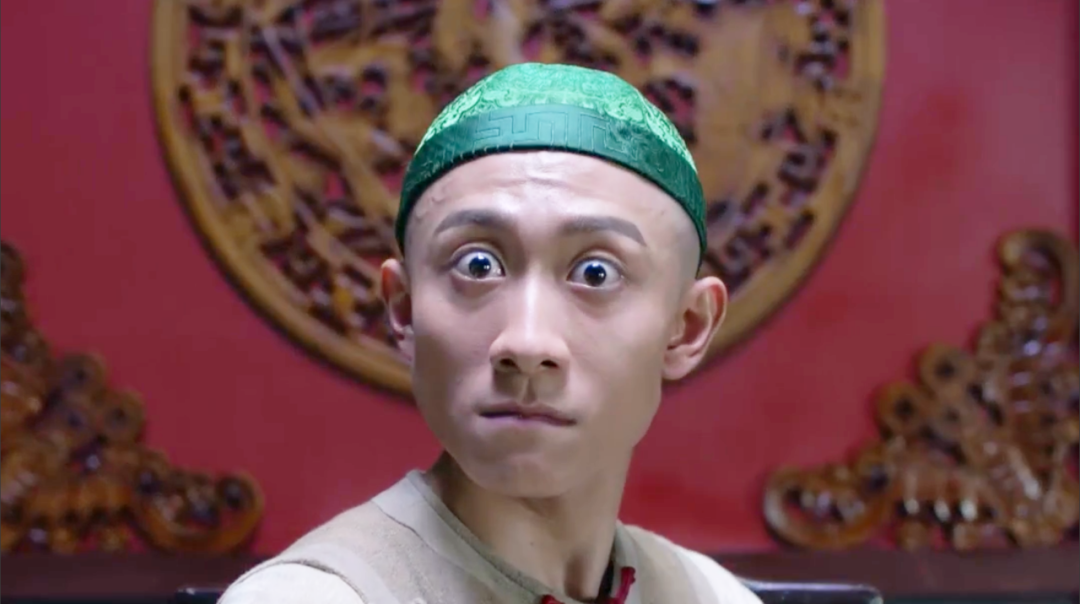 20年最令人失望的8部电视剧，《大秦赋》《巡回