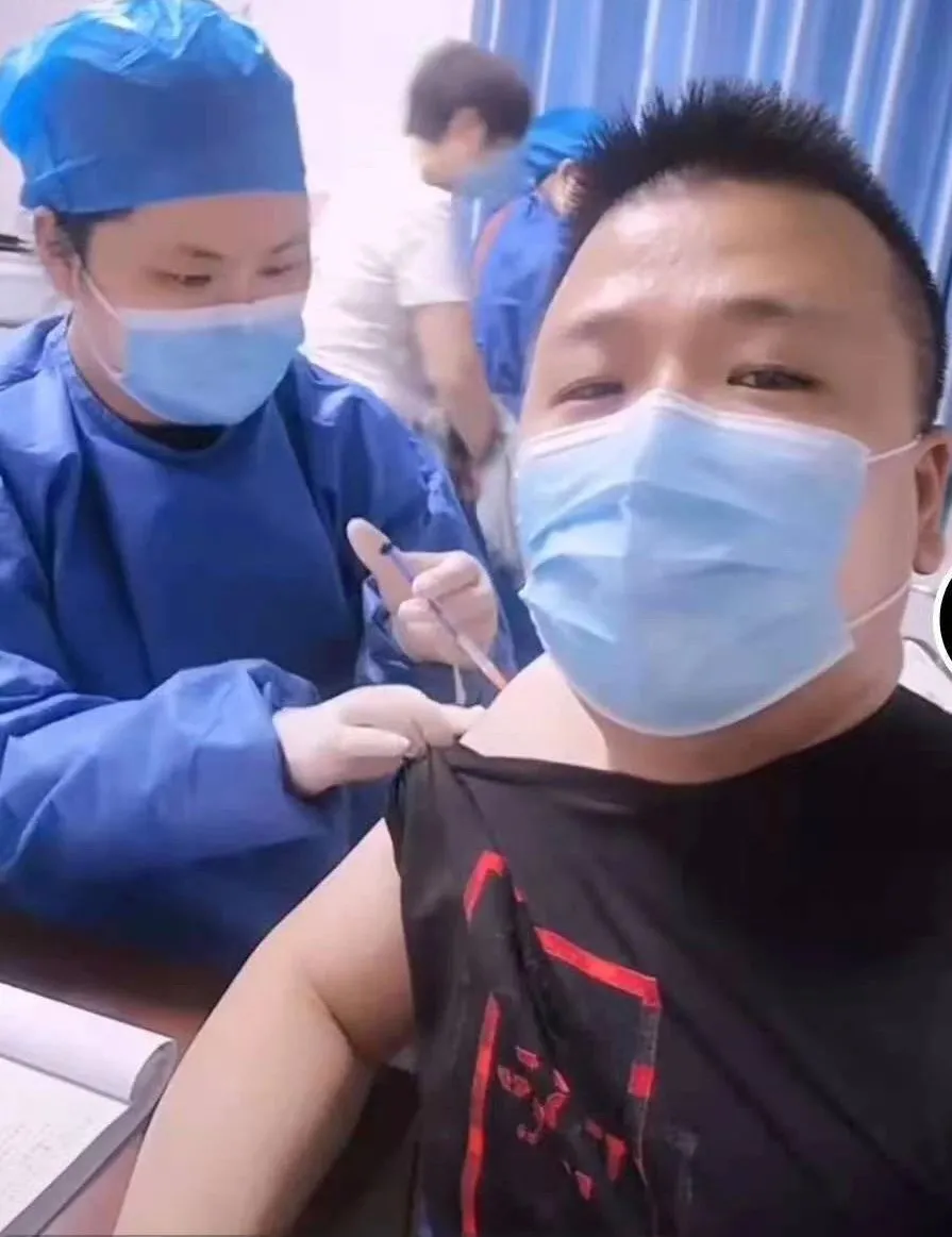 湘潭县运输分公司疫苗接种率达99%,一线从业人员实现全覆盖