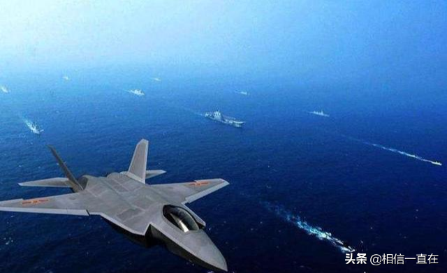 歼31首飞7年仅生产2架原型机，还有希望成为舰载机吗？