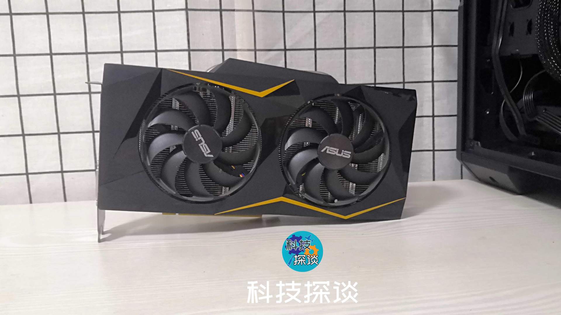 给主板搬个家，骨伽魔影i7中塔机箱和850w金牌电源装机记录