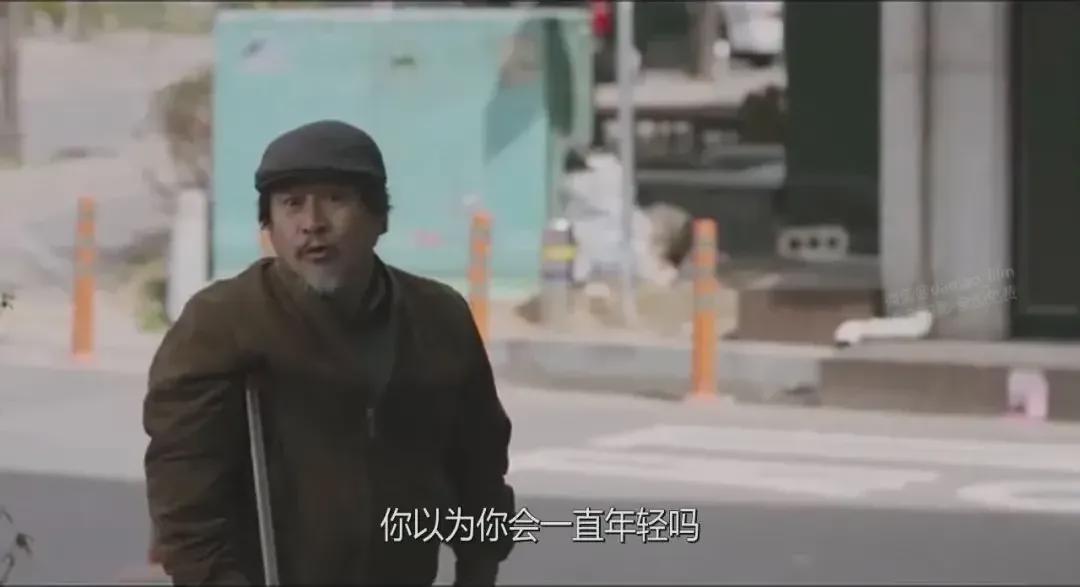 69岁老妇被性侵，《老妇人》太敢拍了，比《熔炉