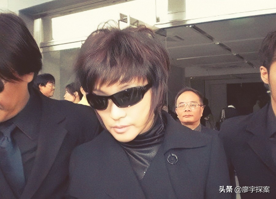 10位被批捕的娱乐圈明星现况如何？最长的被判