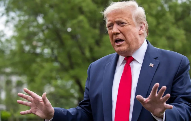 一张供应链清单流出，特朗普也未料到，任正非