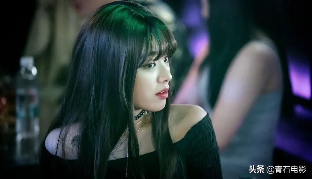 The 8 Han drama with Korea most first half of the year audience: " kingly " the 8th, " the crash of love " only the 3rd