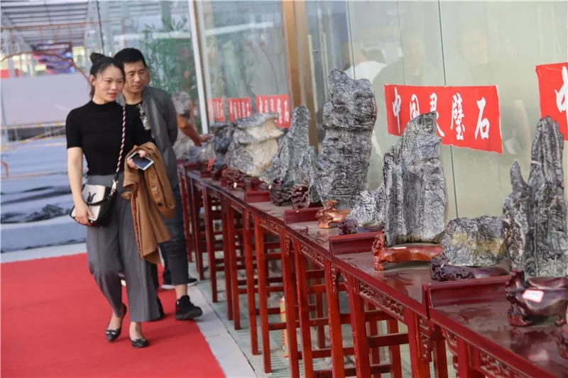 大飽眼福，第八屆中國(guó)沭陽(yáng)花木節(jié)竟如此精彩！你想看的全在這里…