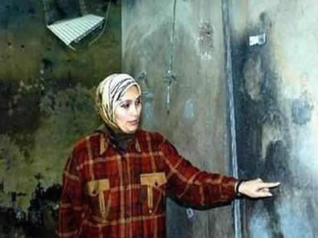 美军“扔错”炸弹，防空洞变焚烧炉，上千平民