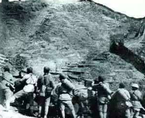 长城抗战的最后一战：血战怀柔，此役洗中华民