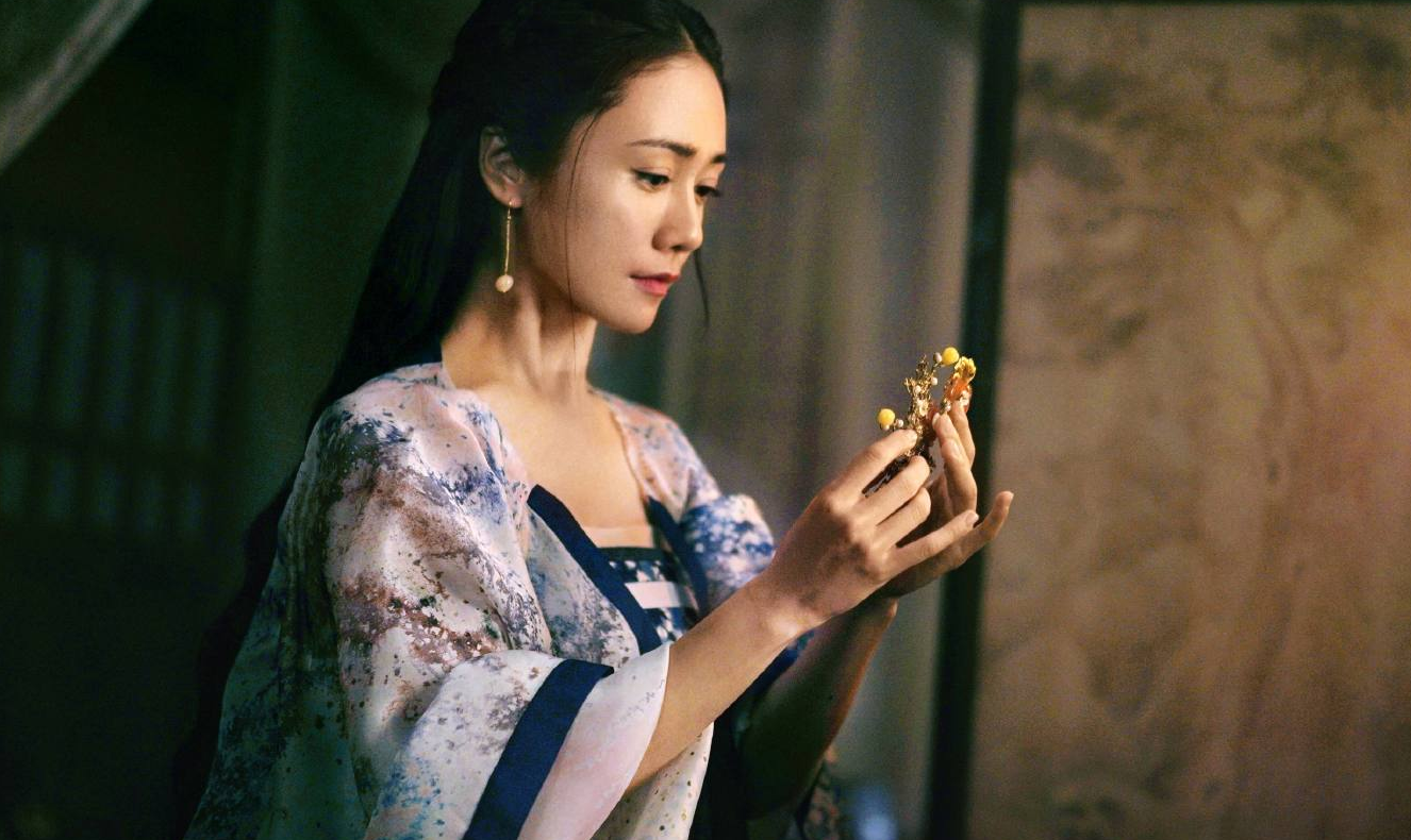 《上阳赋》：锦儿嫁给子澹有隐情，王儇不堪往事被她揭露