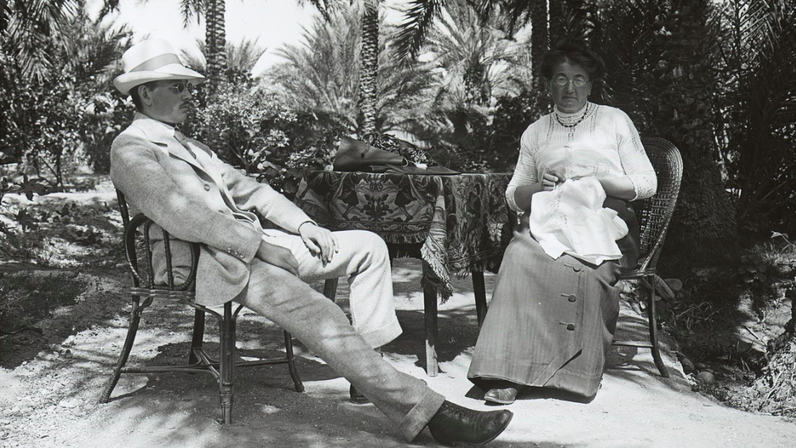 德国少年辍学建百亿跨国集团，花甲失子造就博