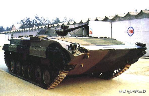 大国善谋，那些年我国从特殊渠道获得的三军武