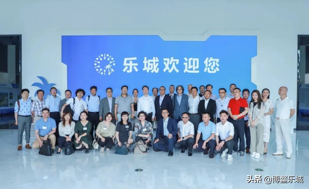 近三分之二日本医药企业踊跃参与，乐城这场推介会在日本引发高度关注！