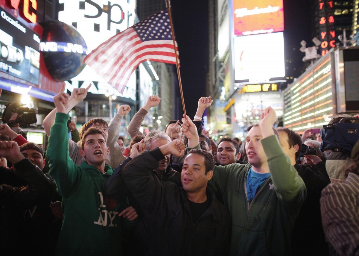 中美差距到底有多大？ 美稱在8個領域絕對自信，卻被現實狠狠打臉