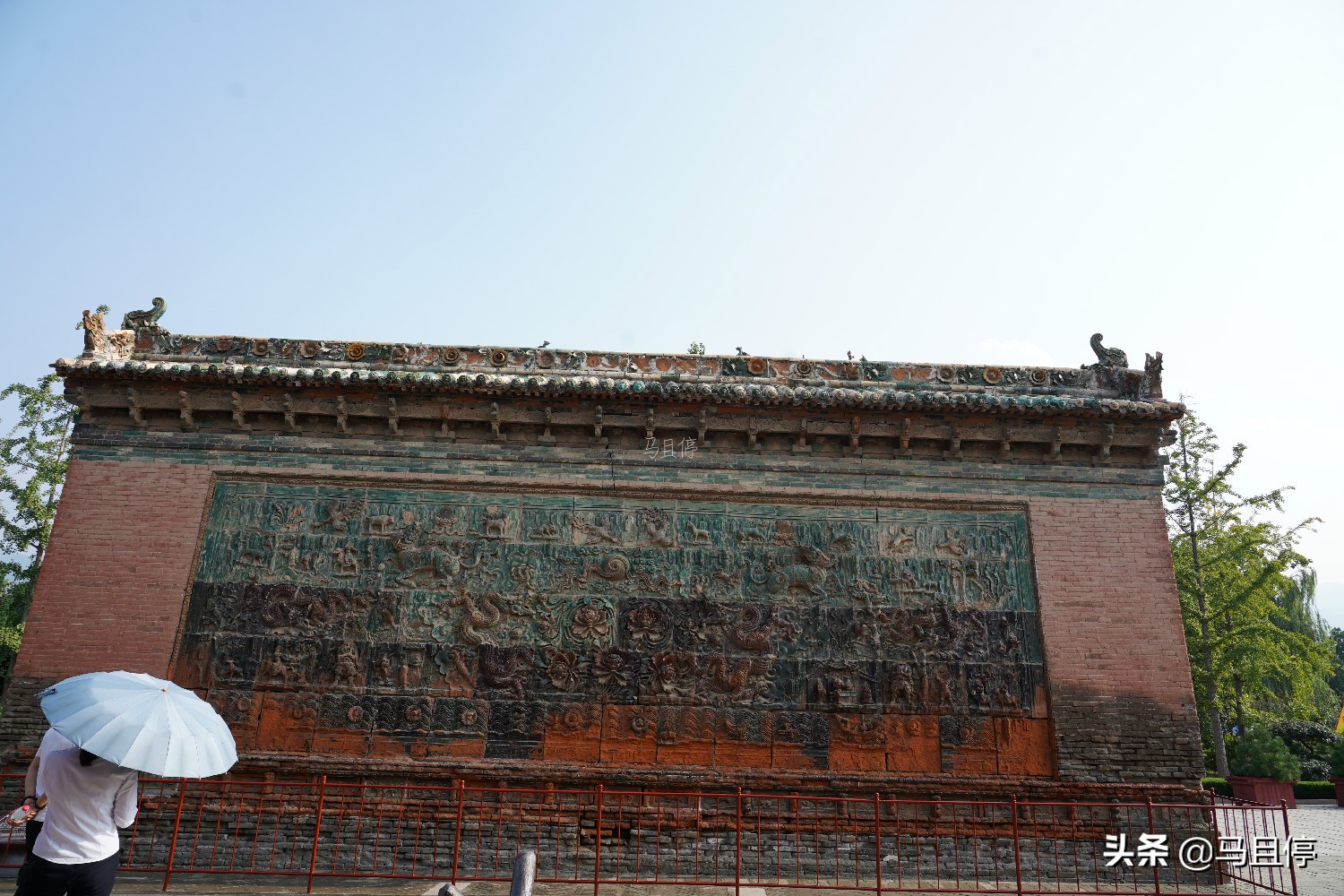 A city often mispronounced in Shanxi, the largest existing Guandi Temple in Tibet, is worth a trip