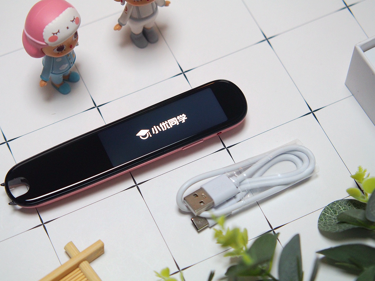 减少孩子关注手机小优同学解忧好帮手