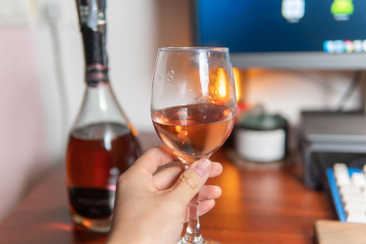 新春囤货指南：莫斯卡托起泡酒：清爽甜美