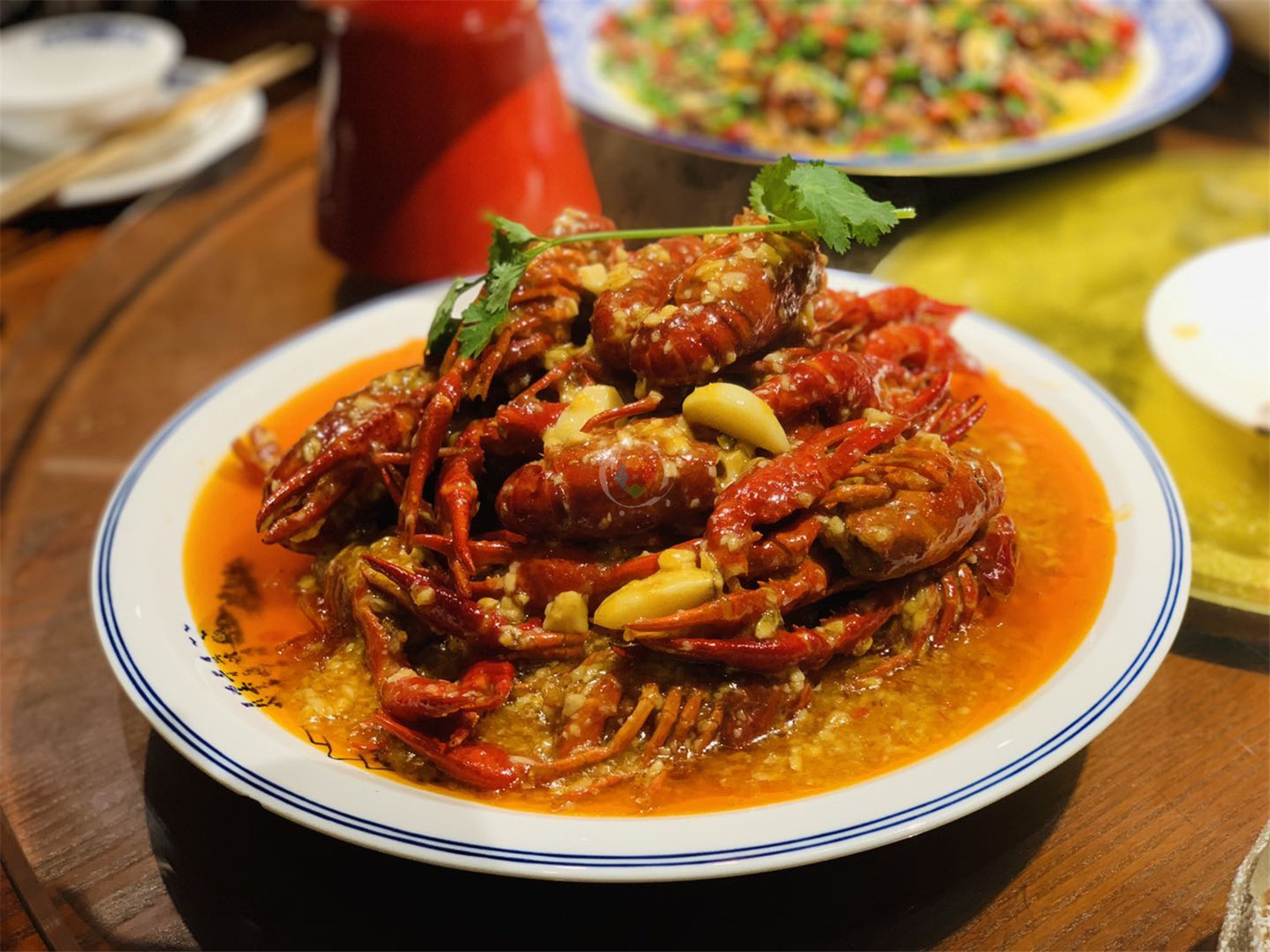 重庆小龙虾顶级品牌，老板承诺绝不使用回收油，味道真有保障吗？