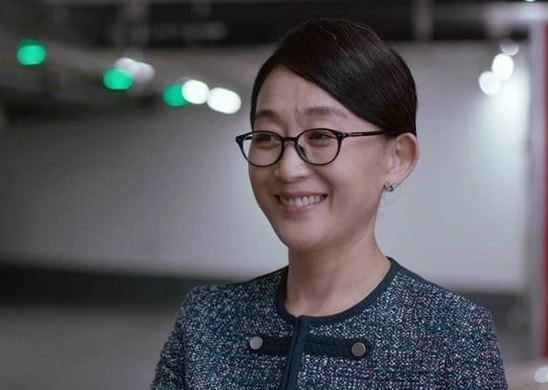 戏骨陈瑾：为减肥不吃主食，为一个约定一生不