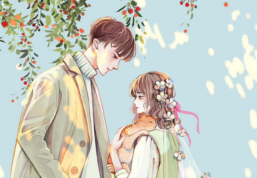 突然不愛了，那很正常