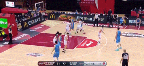 禁赛7人引发争议！中纪委网站力挺CBA：无视规则带坏社会风气