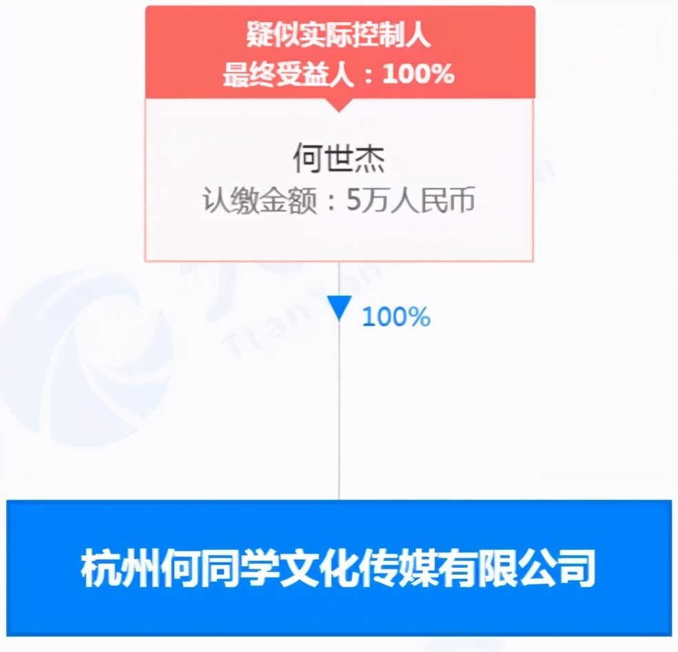 B站何同学采访苹果库克背后，一个22岁“5G男神”的爆红