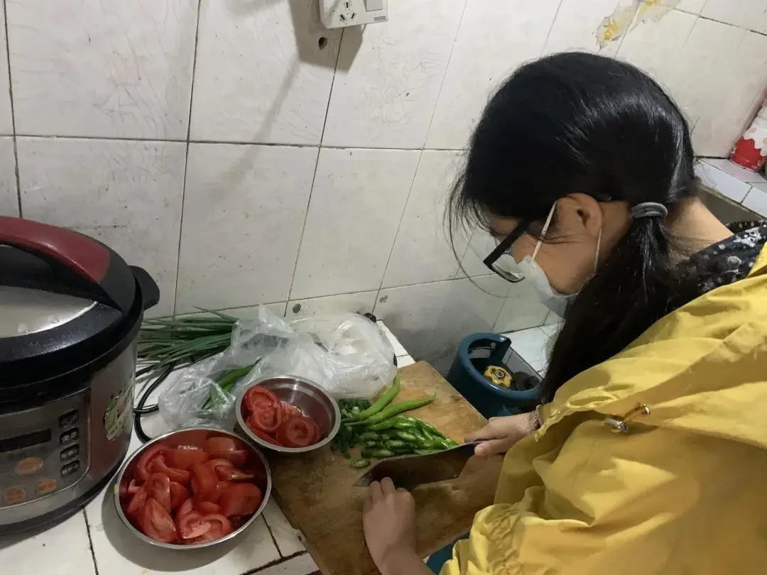 与童有缘 | 我见到了信件里的留守儿童