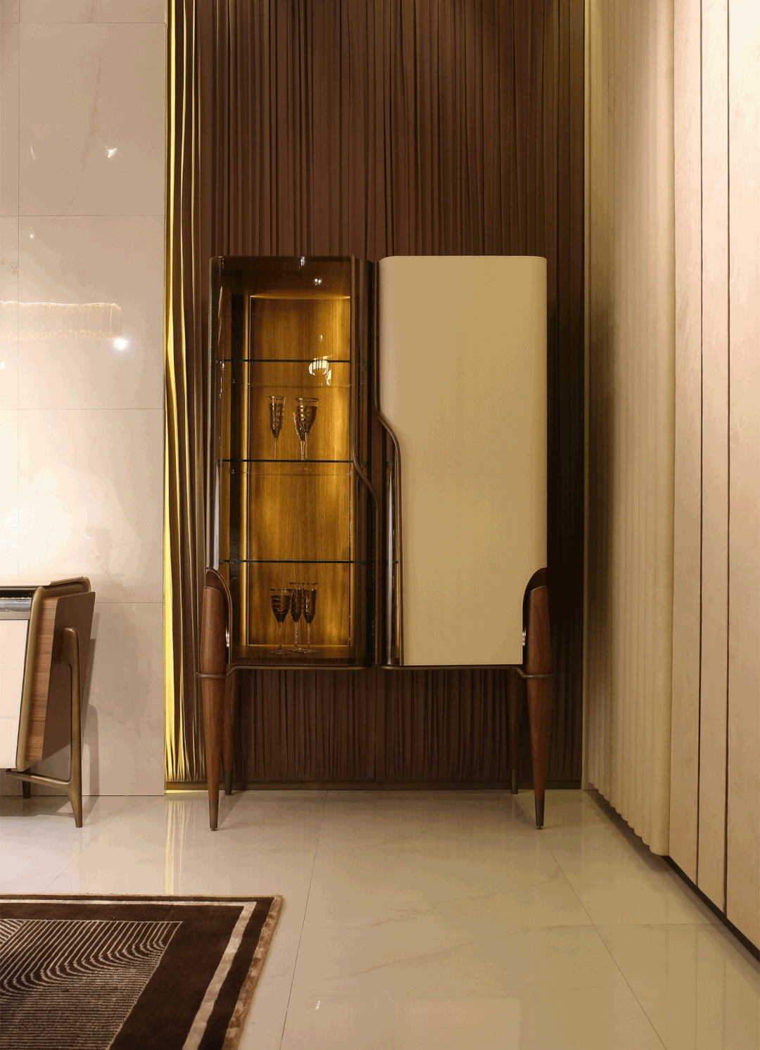 扒一扒“霸道总裁”的居家“私生活”，竟然和我想的不一样