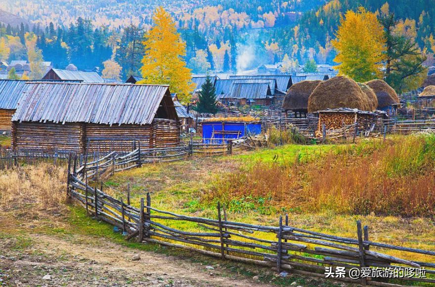 9月最佳旅行地推薦！看遍人間的秋色與美好