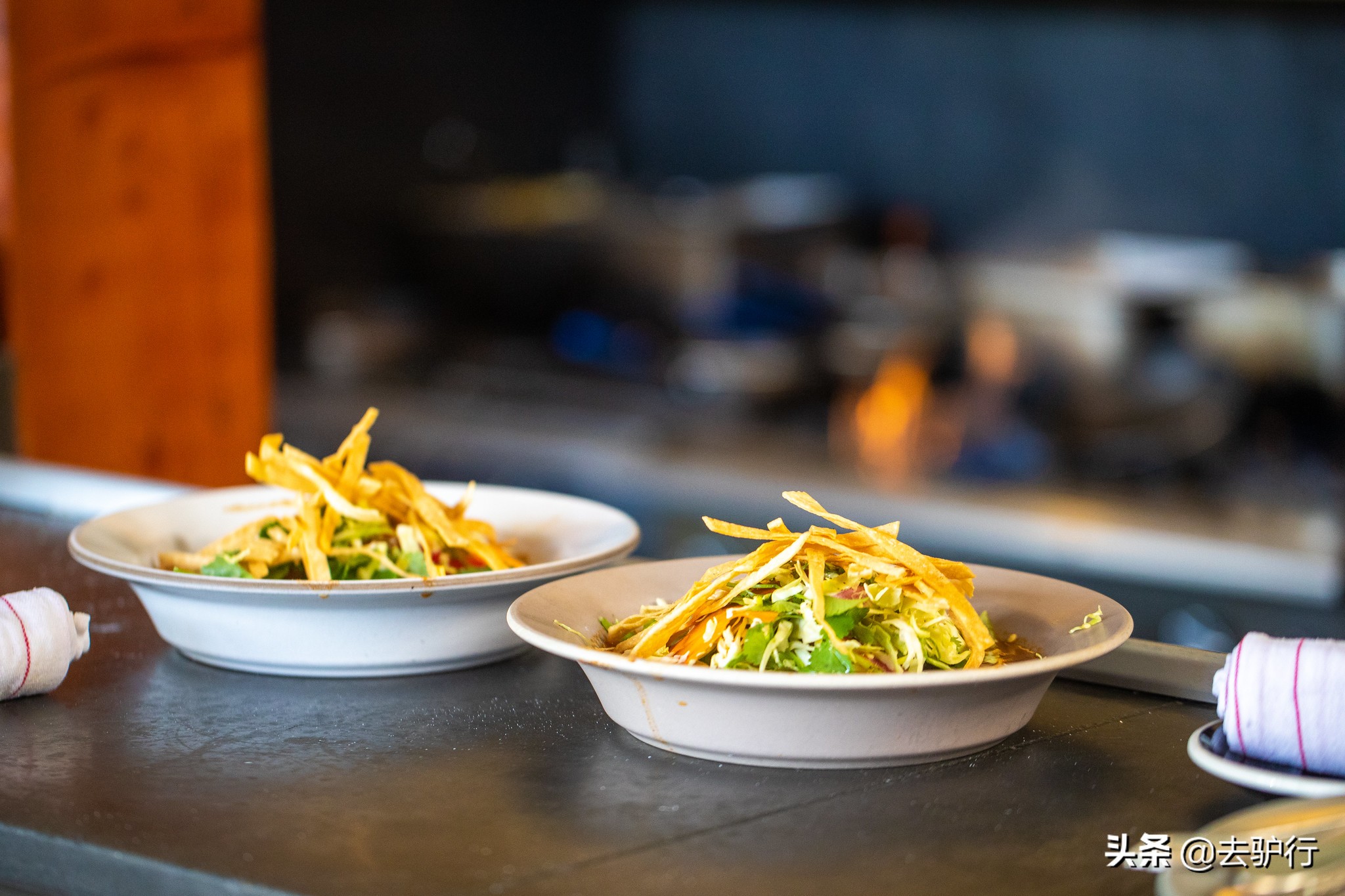 炫耀美國超市，稱讚豬肉便宜，真的我們再吃不起也不羨慕