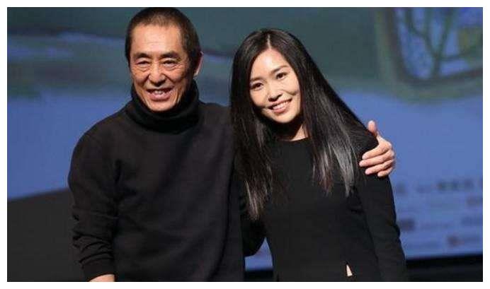 19歲輟學(xué)給張藝謀生3個(gè)娃、隱忍10年拿到結(jié)婚證，陳婷真的太狠了