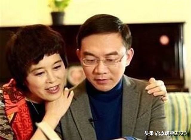 央视前主持人郎永淳发文曝喜讯，曾因酒驾入狱3个月。