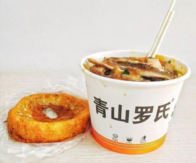 这些30年以上的老店，喂饱无数武汉人