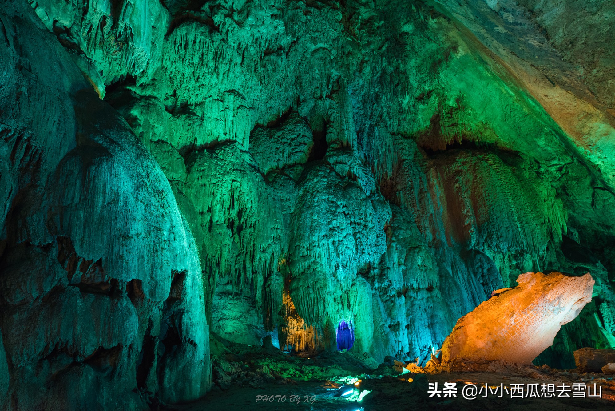 中国土家文化的发源地，就藏在重庆地区，景色秀丽却甚少人知晓