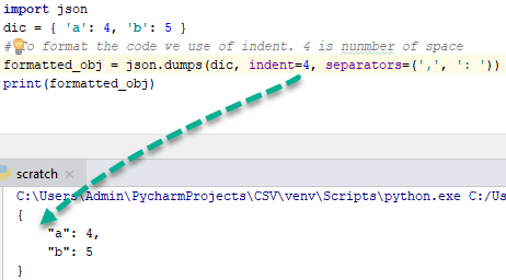 DAY5-step10 Python JSON编码(转储)，解码(加载)json数据和文件