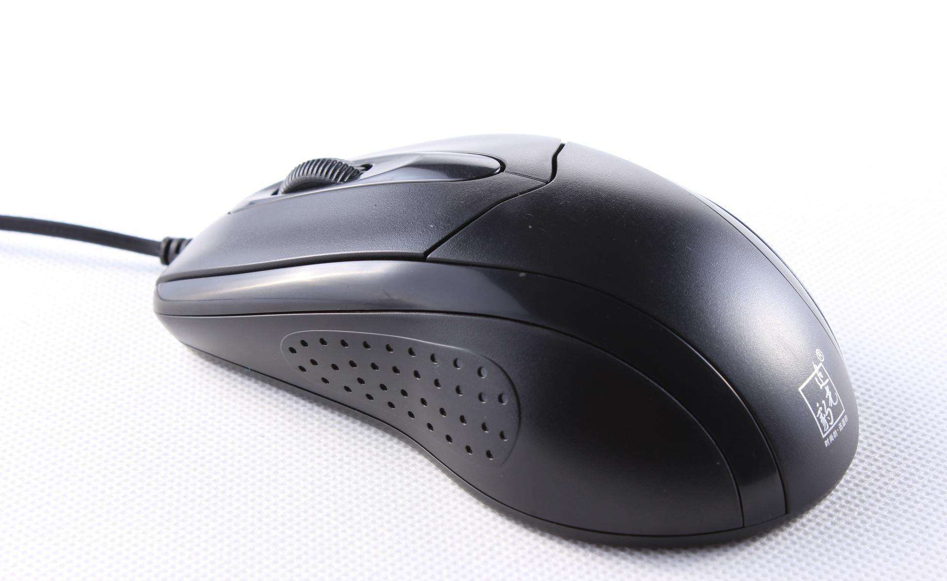 鼠标该怎么挑选？DPI，刷新率，回报率等等，都没有这个参数重要