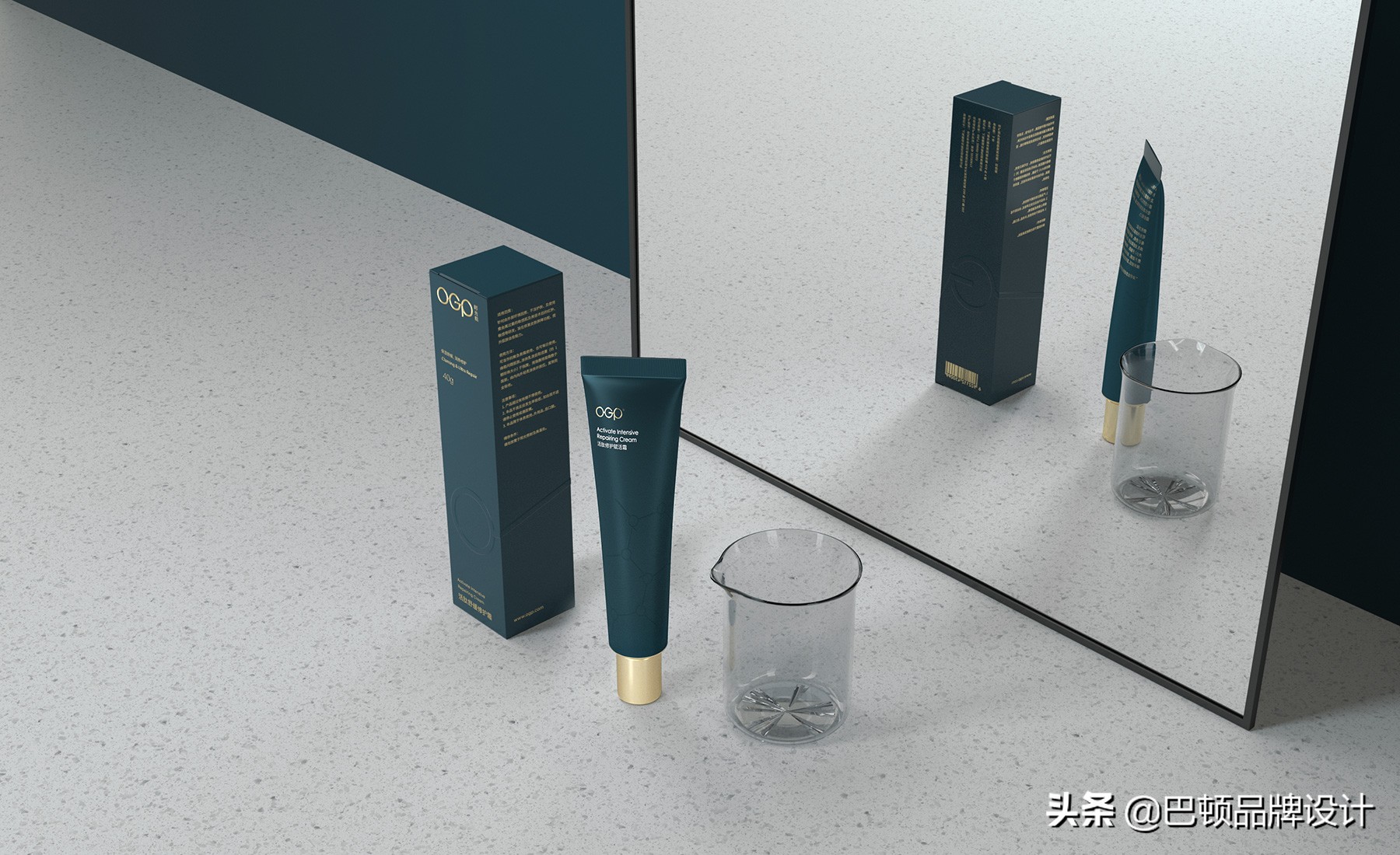 化妆品包装设计如何做才能提高销量？