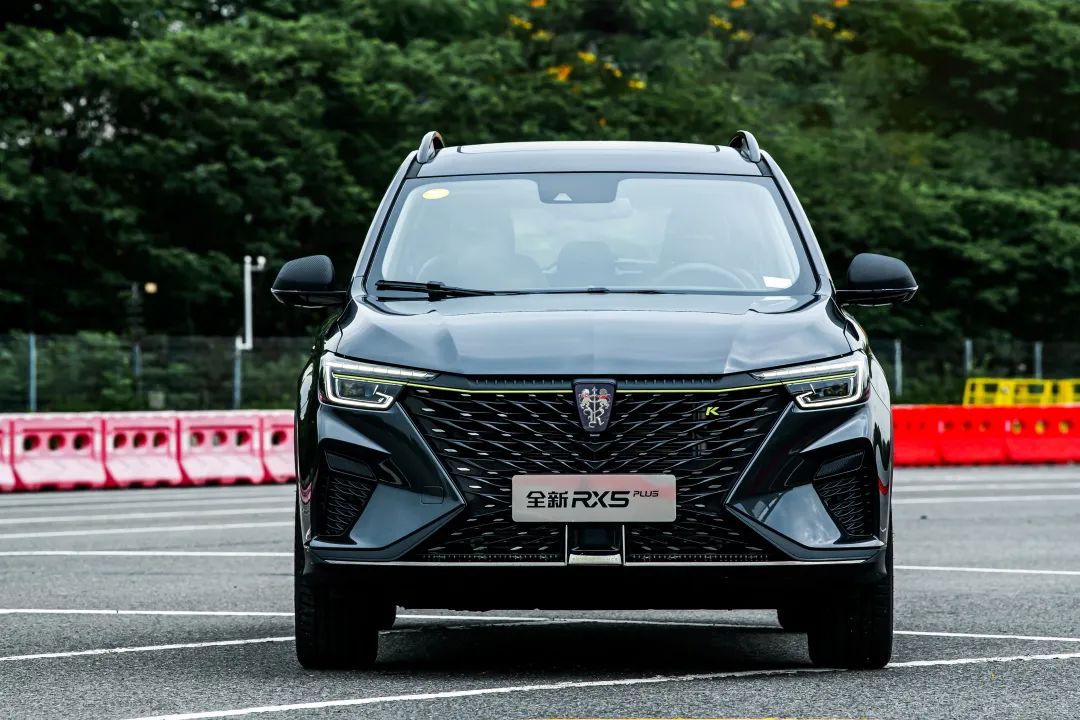 12万多、1.5T、紧凑型SUV，荣威RX5 PLUS和传祺GS4 PLUS怎么选？