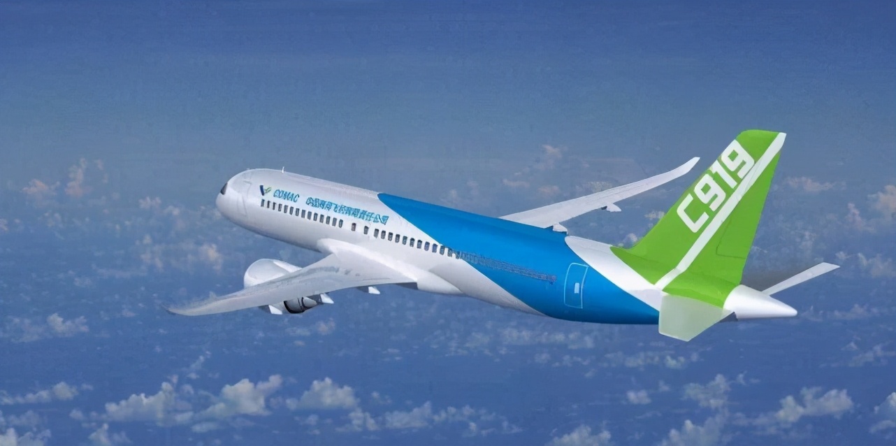 ������ɻ������ٺͻ�Ϊ���Ƶ�������C919�ܷ�ɹ����ɽ١���