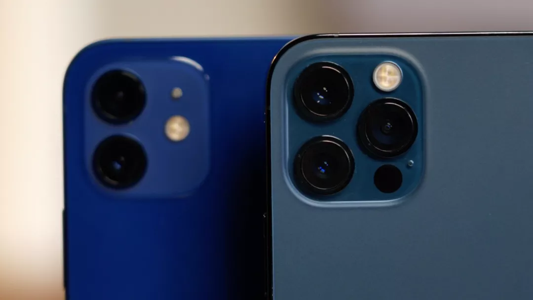iPhone13下周三发布:刘海缩小、120Hz高刷屏、Mini又续一年
