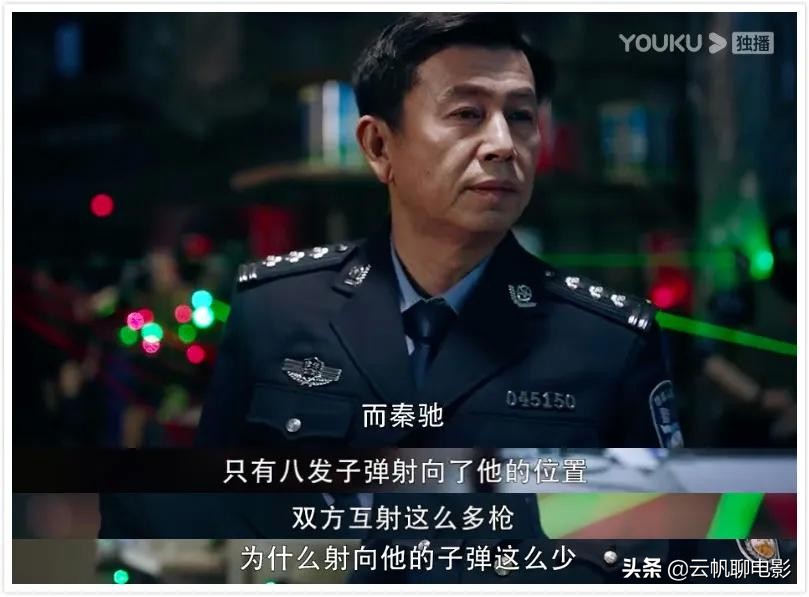 从《士兵突击》到《重生》，“文青硬汉”张译