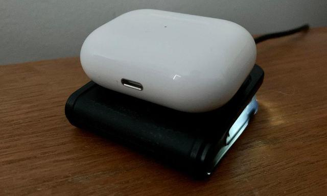 在為蘋果AirPods充電時遇到問題？嘗試這些修復，不再束手無策