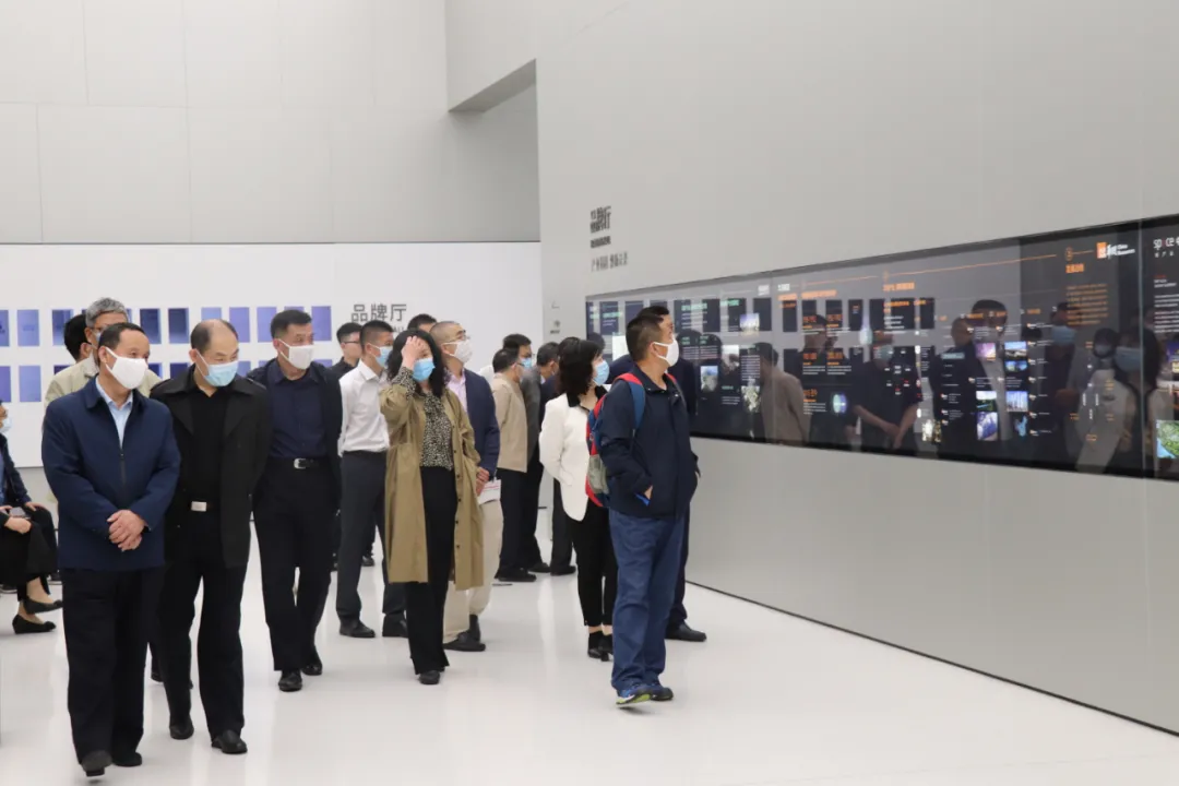 山东省司法行政戒毒系统大数据技术应用成果展示及研讨活动举行