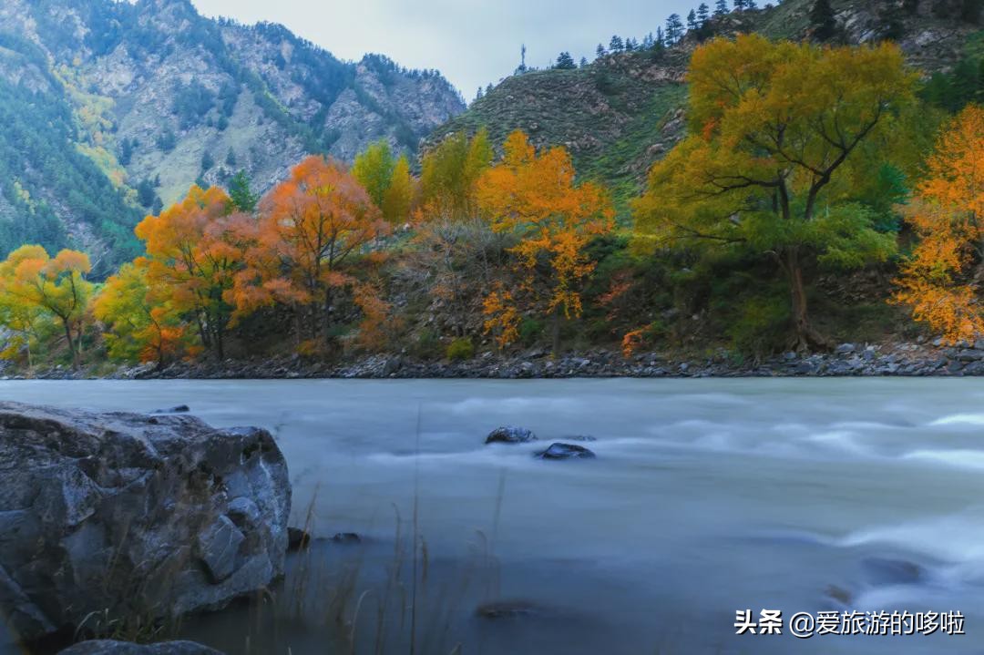 青海值得旅游的地方 青海湖最佳旅游月份(圖75)
