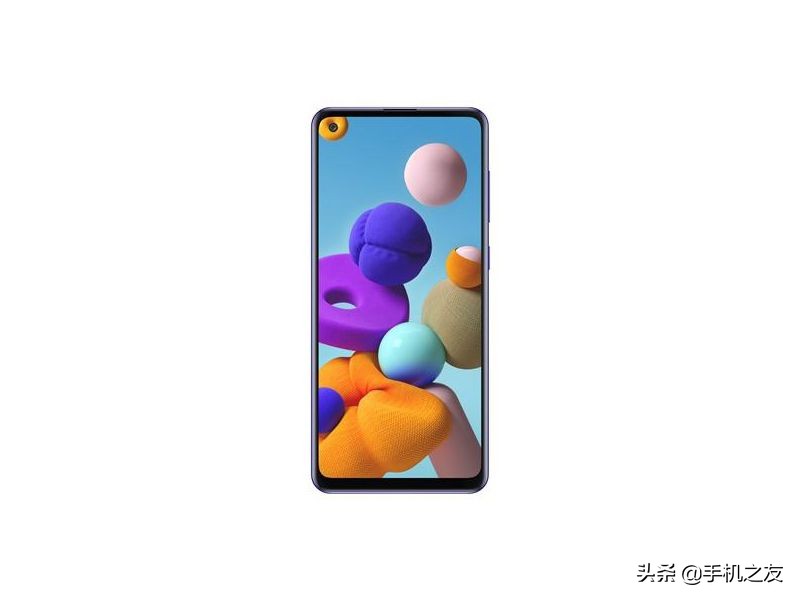 三星Galaxy A21s主要参数全集，第一印象好