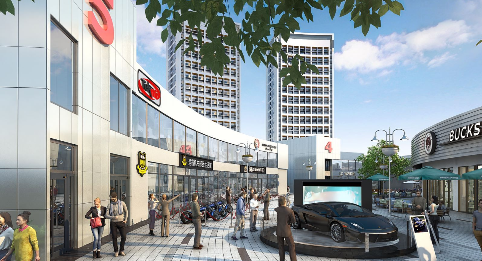 昆明“东进”序曲原是奏给产业听？盘龙区藏着大牌即将发力