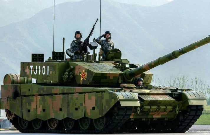 德媒：2021年世界10大军火企业，中国独占3家，美国封锁宣布失败